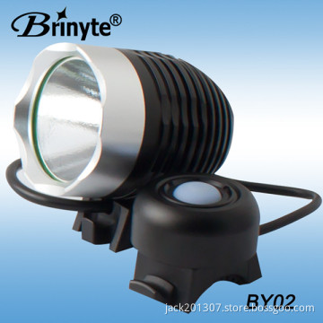 Brinyte high power professional cree led bike Light